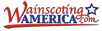 Wainscoitng America Logo