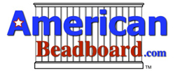 American Beadboard logo