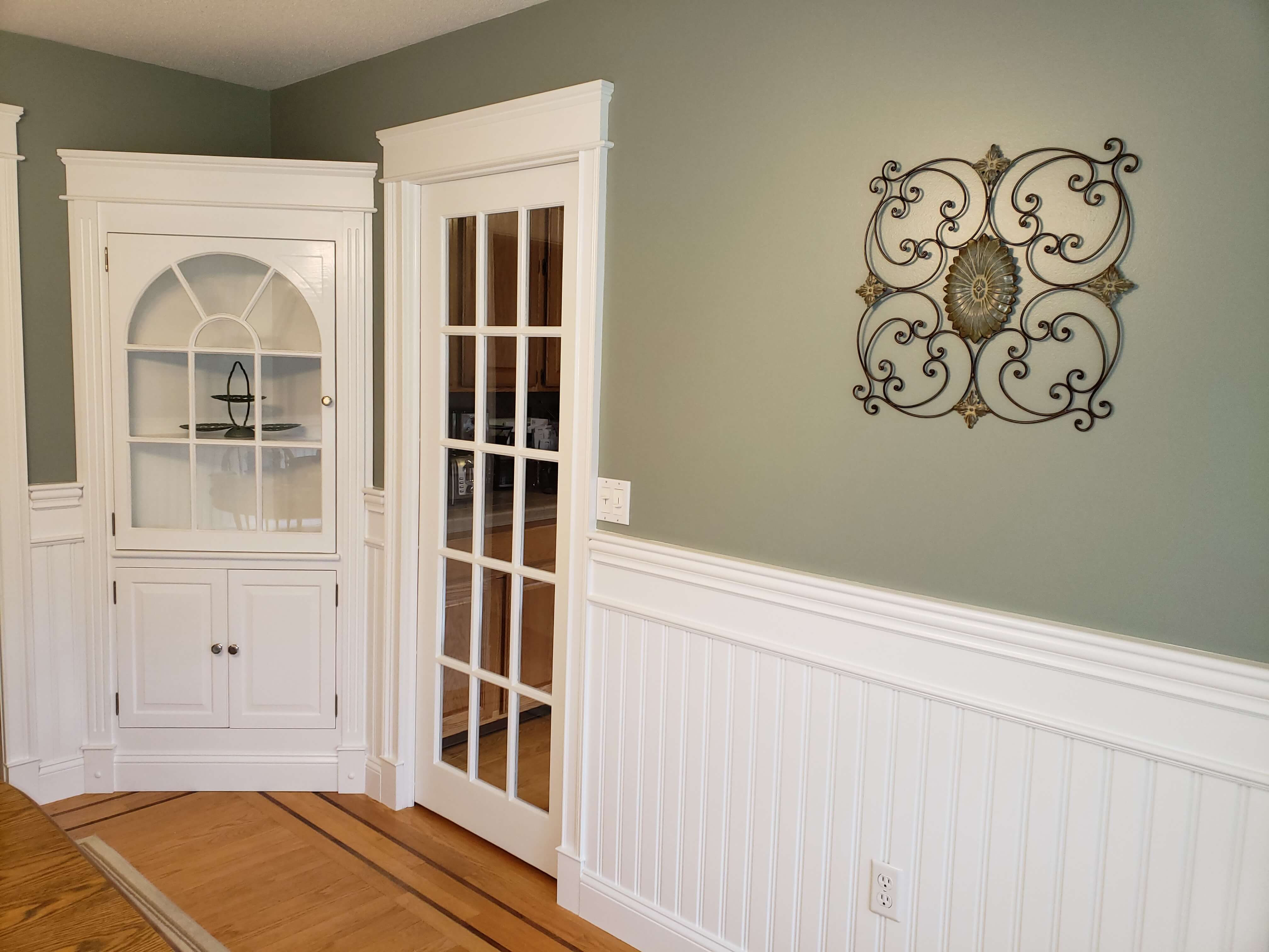 American Beadboard Gallery