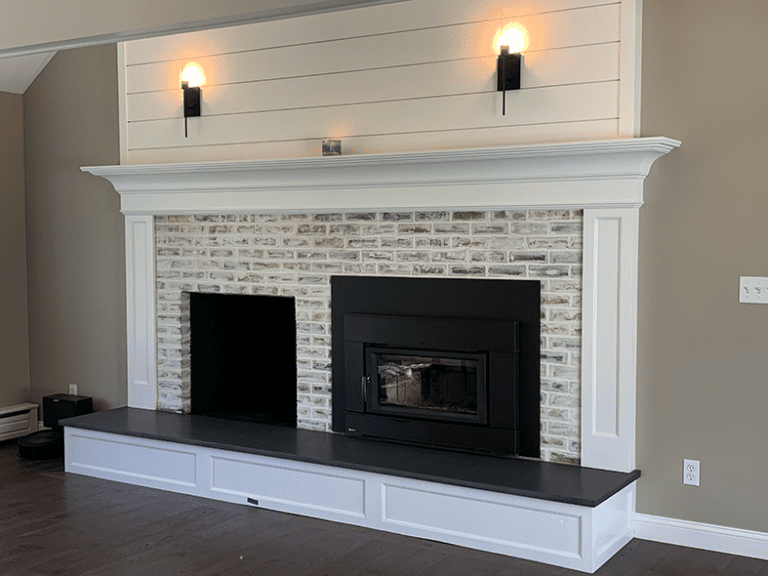 Shiplap Panels Samples Moisture Resistant MDF Shiplap